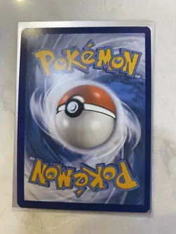 Crocalor 202/193 Paldea Evolved Illustration Rare Holo Pokemon Card TCG NM - Image 2