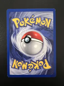 Magikarp 50/130 Base Set 2 2000 Pokemon Card Uncommon NM - Image 2