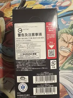 One Piece Card Game OP-06 Twin Champions Booster Box Bandai Japanese NEW - Image 3