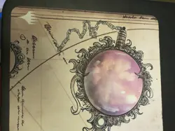 Ultra Pro Teshar High Power CCG Playmat - Image 3