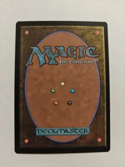 BEASTMASTER ASCENSION CMA-92 MAGIC: THE GATHERING THE LIST (PLST) RARE - Image 2