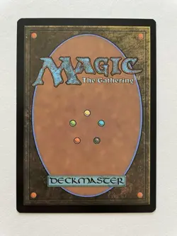 MTG Summon: Bahamut 0001 FIN - Image 2
