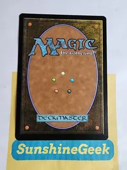 Collector Ouphe (White Border) Mystery Booster 2 Regular - Image 2