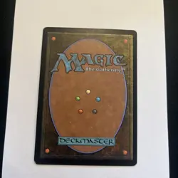 MTG Wirewood Lodge, near mint, ✅NM English Onslaught - Image 2