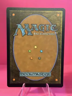 Borne Upon a Wind (Showcase Scrolls) Foil- Universes Beyond: LTR Tales - Image 2