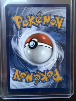 Pokemon TCG Light Toxtricity SWSH137 Black Star Promo Near Mint 2021 - Image 2