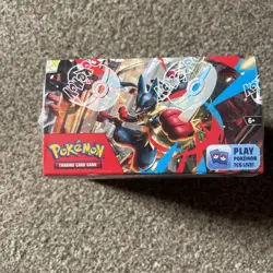 Pokemon TCG 1x Mega Evolution Enhanced Booster Box New Sealed SHIP TODAY BY 2PM - Image 5