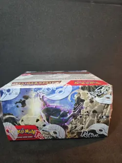 Pokemon TCG: Scarlet and Violet Paldea Evolved Booster Box Factory Sealed 820650863493 - Image 5