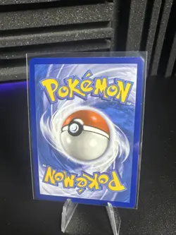 Pokemon Magcargo EX 191/167 Scarlet & Violet Twilight Masquerade Ultra Rare Holo - Image 4
