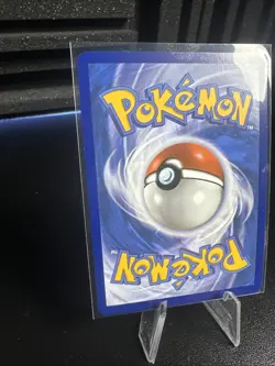 Pokemon Magcargo EX 191/167 Scarlet & Violet Twilight Masquerade Ultra Rare Holo - Image 5