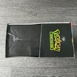 Pokemon TCG Mega Evolution Gardevoir Elite Trainer Box ETB New Sealed In Hand - Image 4