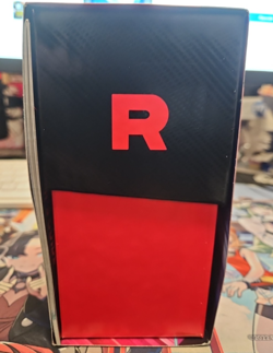 Pokemon Center Destined Rivals OPENED ETB + Accessories (NO PACKS & NO PROMO) - Image 3