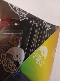 Pokemon Mega Evolution !SEALED! 12 PACK! Blister Packs! New - Image 2
