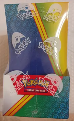 Pokemon Mega Evolution !SEALED! 12 PACK! Blister Packs! New - Image 3