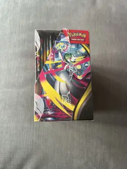 Pokemon TCG Mega Evolutions Enhanced Booster Box 36 Packs - Image 5