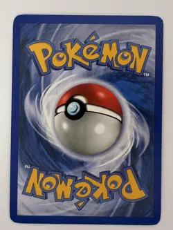 Pokemon TCG Mew 9/53 WOTC Black Star Promo Holo Rare LP Vintage 2001 - Image 3