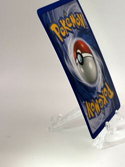 Pokemon TCG Mew 9/53 WOTC Black Star Promo Holo Rare LP Vintage 2001 - Image 5