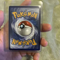 Teal Mask Ogerpon ex 145/131 Sv: Prismatic Evolutions Holo Pokemon TCG NM - Image 2