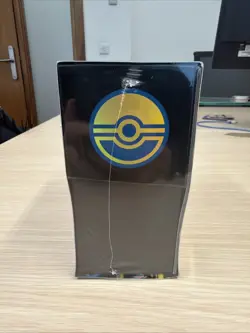 Pokemon TCG Mega Evolutions Lucario Elite Trainer Box ETB - In Hand Sealed - Image 3