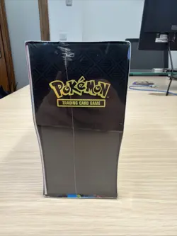 Pokemon TCG Mega Evolutions Lucario Elite Trainer Box ETB - In Hand Sealed - Image 4