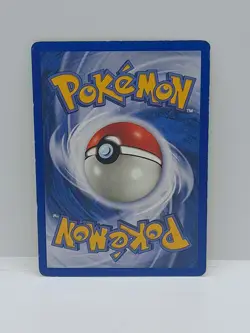 Pokemon TCG Light Jolteon Neo Destiny 48/105 Regular Unlimited Uncommon - PLAYED - Image 5