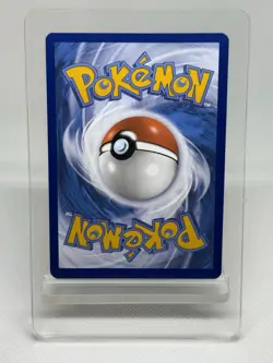 Pokemon TCG Scarlet & Violet Paldea Evolved Fuecoco Illustration Rare 201/193 - Image 2
