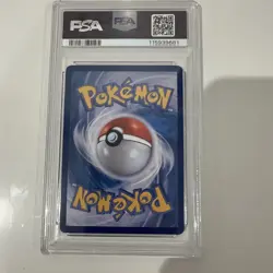 2025 POKEMON KOREAN METAMONG PROJECT DITTO PROMO #173 DITTO PSA 10 - Image 2