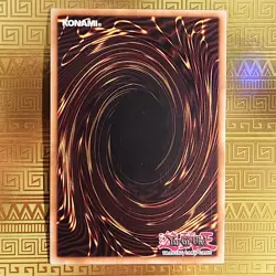 Dark Magician LC01-EN005 Ultra Rare Limited Edition Promo NM Yu-Gi-Oh TCG - Image 3