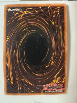 Yu-Gi-Oh! Ring of Destruction #PGD-000 Moderate Play unlimited - Image 2