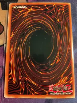 Yugioh - Doomkaiser Dragon CSOC-EN043 Ultimate Rare Unlimited NM - Image 4