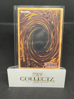 Red Dragon Archfiend/Assault Mode CRMS-EN004 Crimson Crisis 1st Edition - Image 2