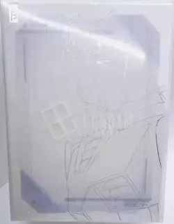 Gundam Card Game TCG Beta Edition ENGLISH Booster Box SEALED - Image 1