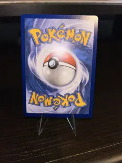 Gumshoos Illustration Rare 153/132 Mega Evolution Pokemon TCG Near Mint Card NM - Image 2