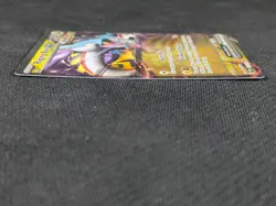 Raging Bolt ex Pokemon Prize Pack Series Cards TEF 123/162 Double Rare - Image 5