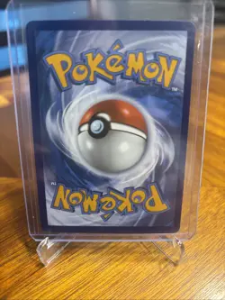 Pokemon Celebrations Surfing Pikachu VMAX Holo Ultra Rare Card 009/025 - Image 2