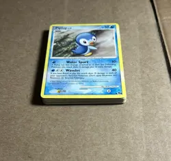 Pokemon - Water Starters - 2013-2006 - 22 Cards Collection Bulk - Image 2
