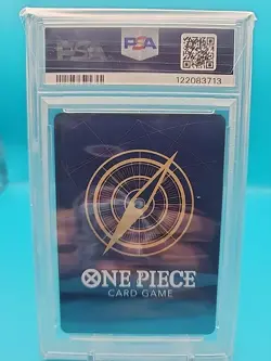 Boa Hancock (Sealed Battle 2024 Vol. 2) P-066 One Piece Promotion Cards Regular - Image 2