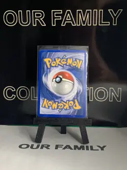 Lileep EX 56/92 Ex Legend Maker Stamped Reverse Holo Pokemon TCG Card 2006 - Image 4