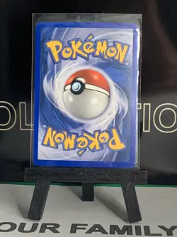 Lileep EX 56/92 Ex Legend Maker Stamped Reverse Holo Pokemon TCG Card 2006 - Image 5