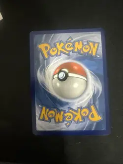 Umbreon GX 154/149 Rainbow Secret Rare 2017 Sun & Moon Base Set Pokemon Card LP+ - Image 2