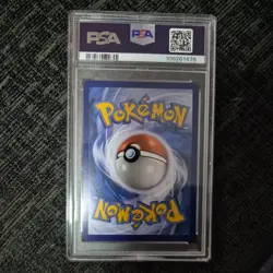 Pokemon TCG Obsidian Flames ETB Charmander Holo Black Star Promo Card SVP044 - Image 2