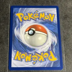 Team Rockets Mewtwo EX 081/182 Destined Rivals Card Near Mint pokemon - Image 2