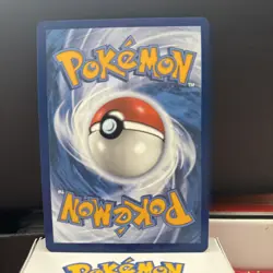 Cyclizar 215/182 Sv04: Paradox Rift Holo Sir Pokemon Card Near Mint - Image 2