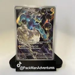 Thundurus 209 Sv: Scarlet & Violet Promo Cards Holo - Image 1