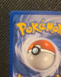 Crobat - 14/95 - Pokemon League Promo - Crosshatch Reverse Holo - Pokemon TCG - Image 3