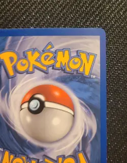 Crobat - 14/95 - Pokemon League Promo - Crosshatch Reverse Holo - Pokemon TCG - Image 4