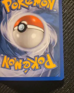 Crobat - 14/95 - Pokemon League Promo - Crosshatch Reverse Holo - Pokemon TCG - Image 5