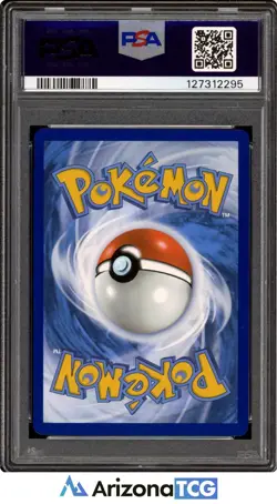 Pokemon 2025 Zekrom ex 166/086 SIR Black Bolt GEM MINT PSA 10 - Image 2
