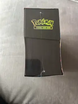 Pokemon Center Elite Trainer Box ETB Mega Evolutions Lucario - Image 5