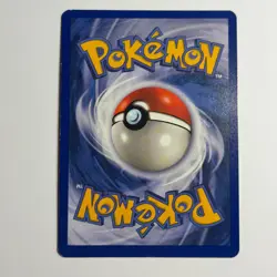 Pokemon TCG Scyther Holo Rare Jungle Set 10/64 WOTC Vintage 1999 - Image 2